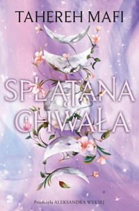 Splątana chwała - Mafi Tahereh - ebook