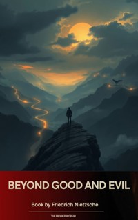 Beyond Good and Evil - Friedrich Nietzsche - ebook + książka