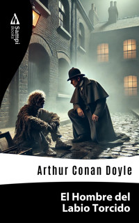 El Hombre del Labio Torcido - Arthur Conan Doyle - ebook