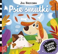 Psie smutki - Jan Brzechwa - książka