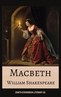 Macbeth - William Shakespeare - ebook