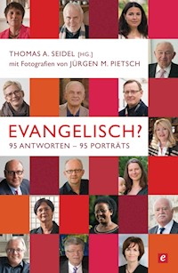 Evangelisch? -  - ebook