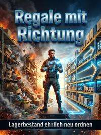 Regale mit Richtung - Quentin Meier - ebook