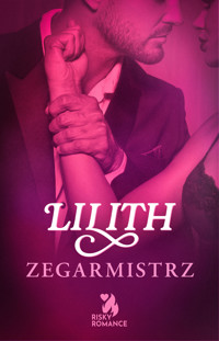 Zegarmistrz - Lilith - ebook + audiobook