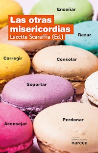 Las otras misericordias - Lucetta Scaraffia - ebook