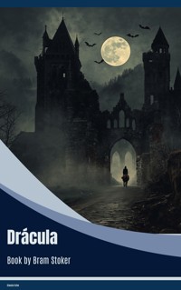 Drácula - Stoker Bram - ebook