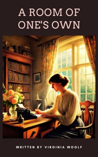A Room of One's Own - Virginia Woolf - ebook