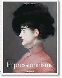 Impressionism -  - książka