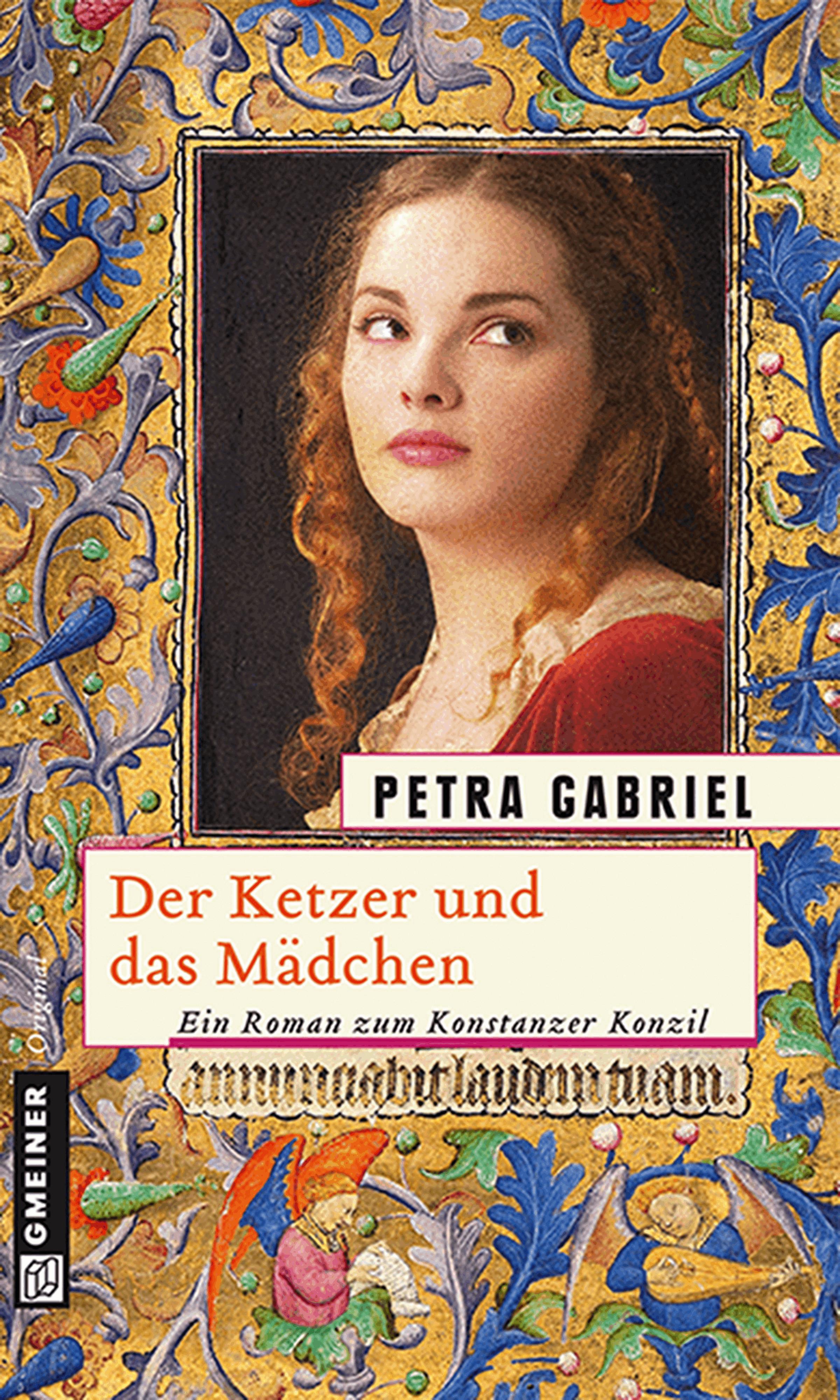 Der Ketzer und das Mädchen