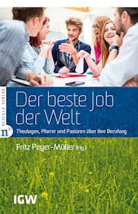 Der beste Job der Welt - Leo Bigger - ebook