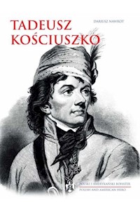 Tadeusz Kościuszko - Nawrot Dariusz - książka