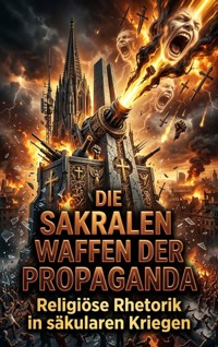 Die sakralen Waffen der Propaganda - Lukas Berger - ebook
