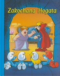 Smerfy. Zakochana Hogata - Peyo - ebook