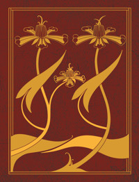 Смерть Артура. Графіка Обрі Бердслея - Мелорі Томас - ebook