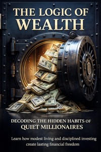 The Logic of Wealth Decoding the Hidden Habits of Quiet Millionaires - Wesley Prescott - ebook
