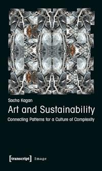 Art and Sustainability - Sacha Kagan - ebook