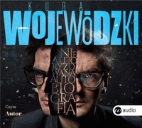 Kuba Wojewódzki. Nieautoryzowana autobiografia - Kuba Wojewódzki - książka