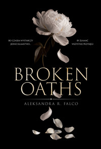 Broken Oaths