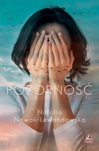 Pozorność - Natalia Nowak-Lewandowska - ebook + książka