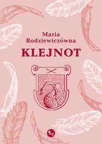 Klejnot - Maria Rodziewiczówna - audiobook + książka