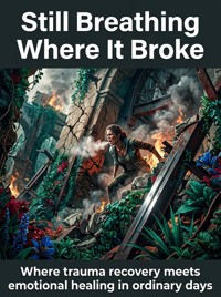 Still Breathing Where It Broke - Olivia Bennett - ebook