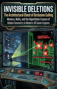 Invisible Deletions: The Architectural Cheat of Occlusion Culling - Bill Carpenter - ebook