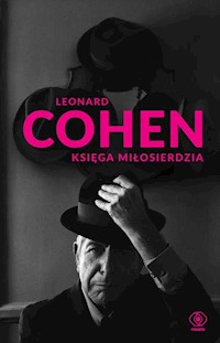 Księga miłosierdzia - Leonard Cohen - książka