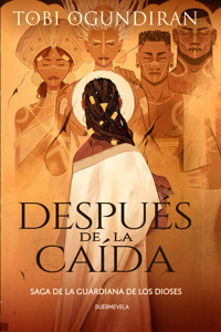 Después de la caída - Tobi Ogundiran - ebook