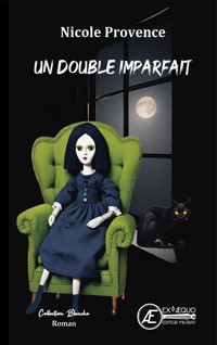 Un double imparfait - Nicole Provence - ebook