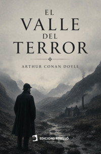 El valle del terror - Arthur Conan Doyle - ebook
