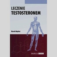 Leczenie testosteronem - Mędraś Marek - książka