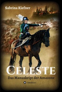 Celeste - Sabrina Kiefner - ebook