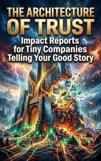 The Architecture of Trust - Ethan Caldwell - ebook