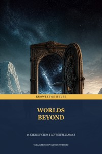 Worlds Beyond - Jules Verne - ebook