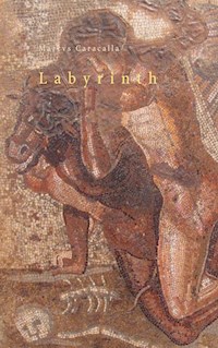 Labyrinth - Marcus Caracalla - ebook