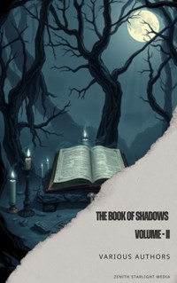 The Book of Shadows II - Stoker Bram - ebook