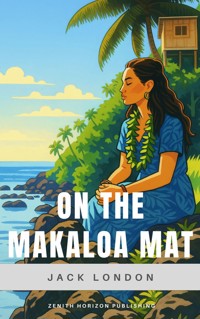 On the Makaloa Mat - Jack London - ebook