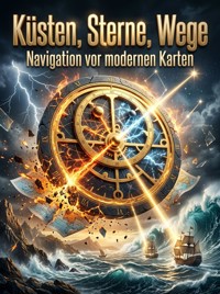 Küsten, Sterne, Wege - kuhn thomas - ebook