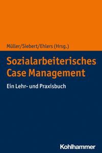 Sozialarbeiterisches Case Management -  - ebook