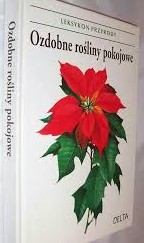 Leksykon przyrody. Ozdobne rośliny pokojowe - Jan Pribyl  - ebook