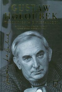 Wspomnienia z niepamięci - Gustaw Holoubek - książka