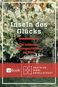 Inseln des Glücks - Gisela Andresen - ebook