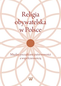 Religia obywatelska w Polsce -  - książka