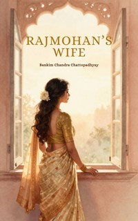 Rajmohan's Wife - Bankim Chandra Chattopadhyay - ebook