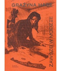 Grażyna Hase Zawsze w modzie -  - książka