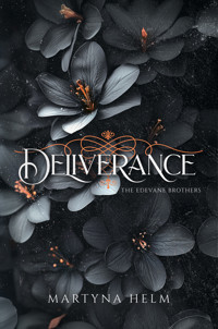 Deliverance - Martyna Helm - ebook + książka