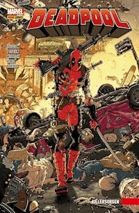 Deadpool PB2 - Killersorgen - Duggan Gerry - ebook