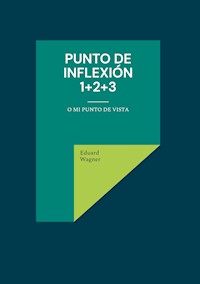 Punto de inflexión 1+2+3 - Wagner Eduard - ebook