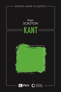 Kant - Roger Scruton - książka