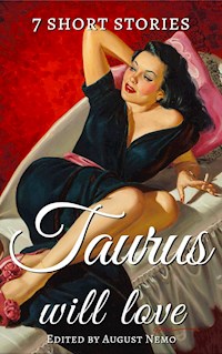 7 short stories that Taurus will love - Thomas Bulfinch - ebook